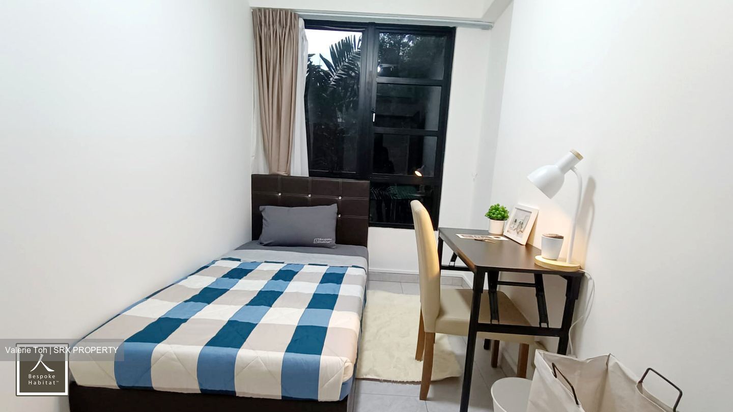 Central Green Condominium (D3), Condominium #481198501